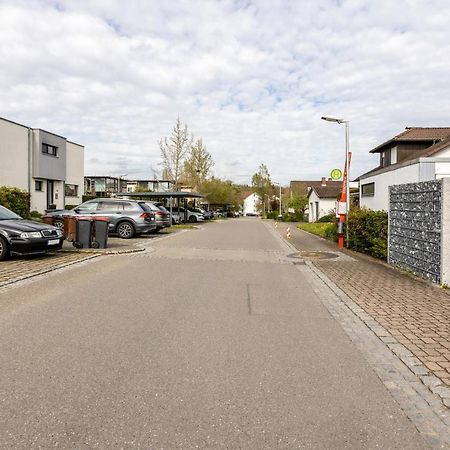 Wiesenblick Radolfzell am Bodensee Zewnętrze zdjęcie