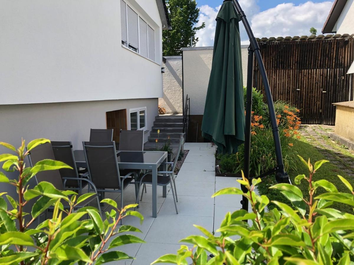 Wiesenblick Radolfzell am Bodensee Zewnętrze zdjęcie