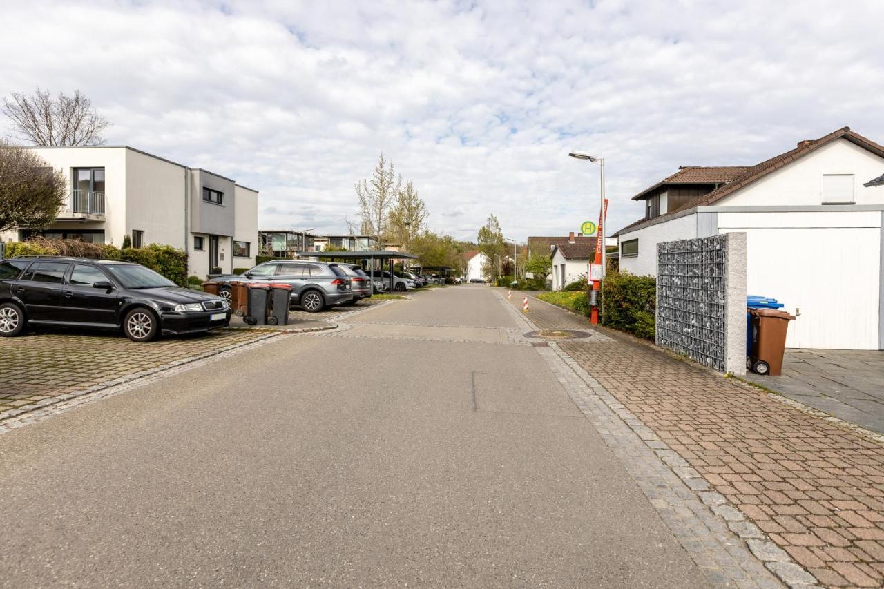 Wiesenblick Radolfzell am Bodensee Zewnętrze zdjęcie